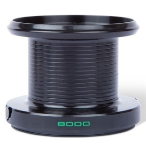 Sonik náhradní cívka herox spare spool 8000