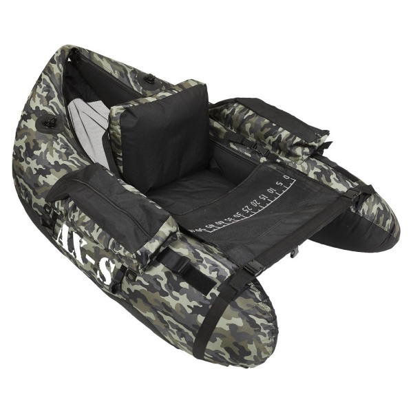 Sparrow belly boaty ax-s premium camo