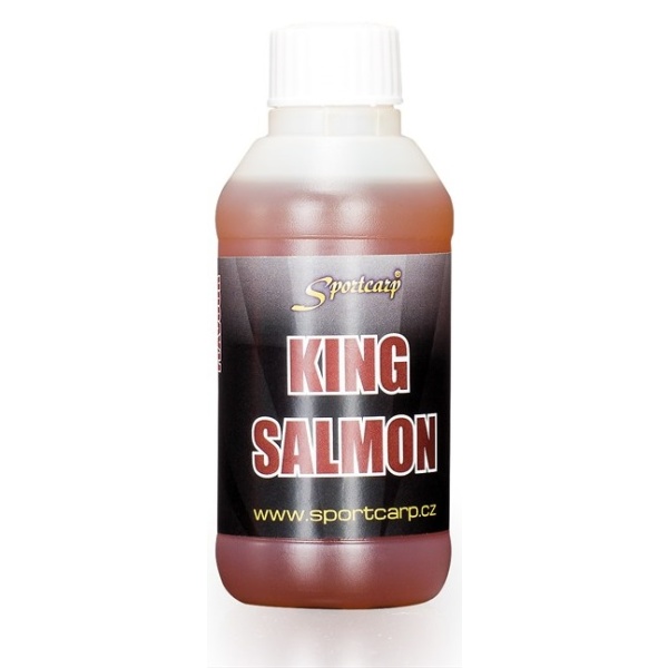 Sportcarp esence premium king salmon 100 ml