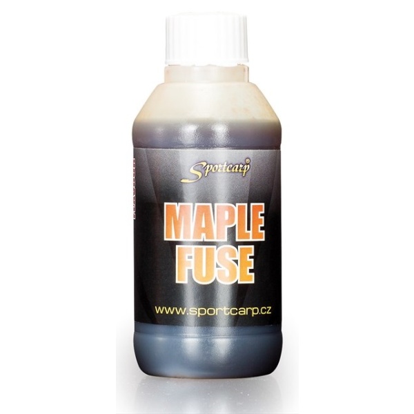 Sportcarp esence premium maple fuse 100 ml