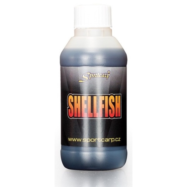 Sportcarp esence premium shellfish 100 ml