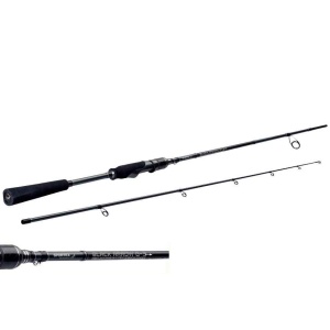 Sportex prut black arrow g 3 ultra light 1