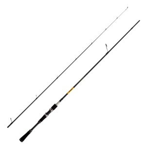 Sportex prut black pearl gt-3 baitcast 2