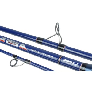 Sportex prut magnus beach feeder 4