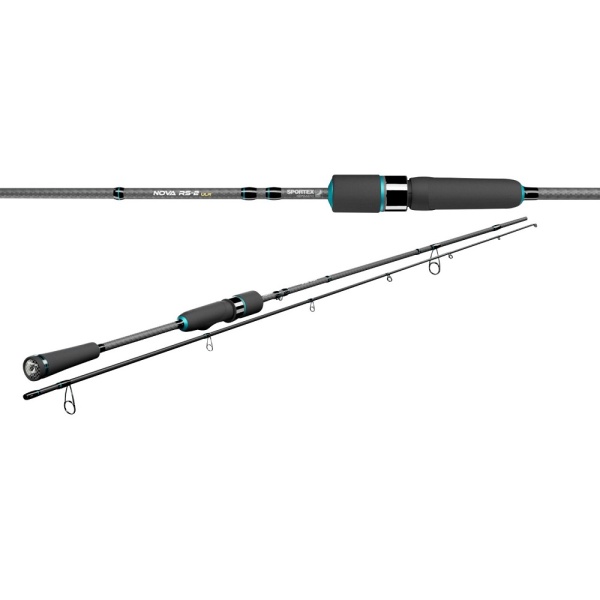 Sportex prut nova jig rs-2 2