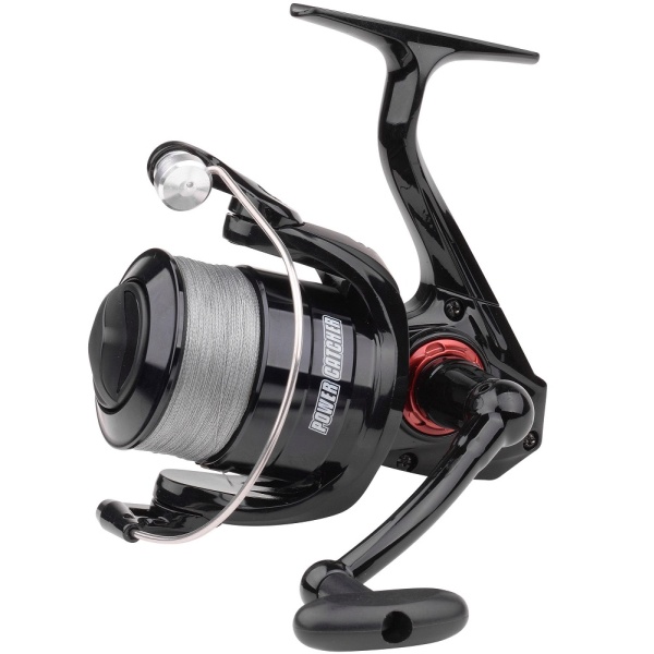 Spro naviják power catcher reel 3000