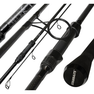 Starbaits prut m4 t spec 3 m 3