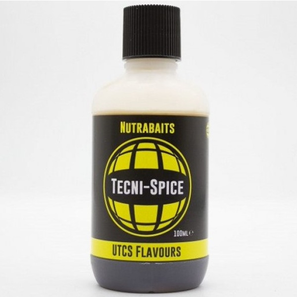 Nutrabaits tekuté esence special 100 ml - tecni spice