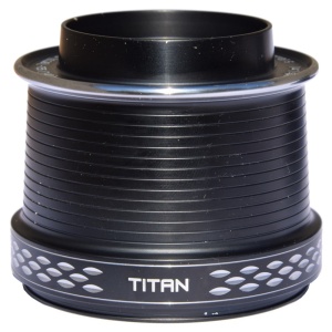 Tica náhradní cívka titan t8000