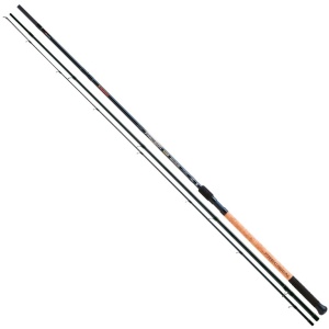 Trabucco prut precision rpl match carp 3603 3