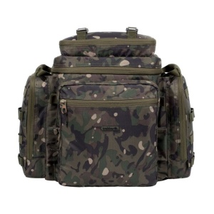 Trakker batoh nxc camo scout rucksack