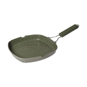 Trakker pánev armolife marble griddle pan