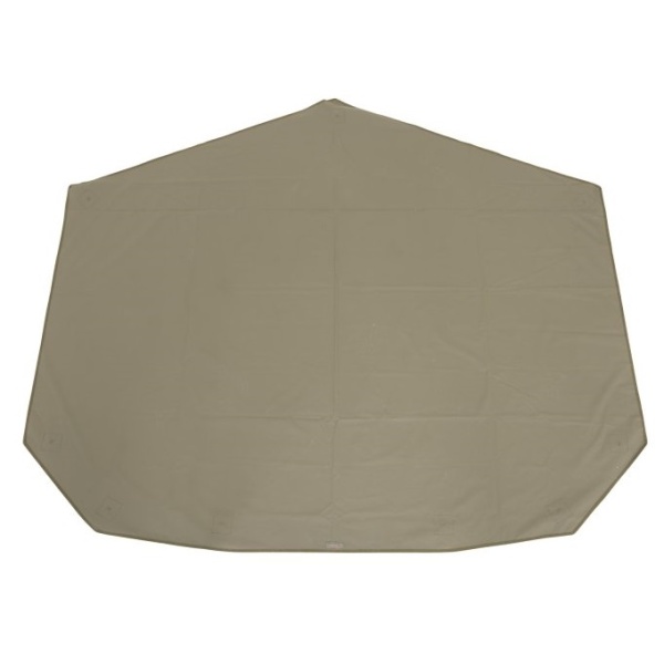 Trakker podlážka tempest rs brolly groundsheet