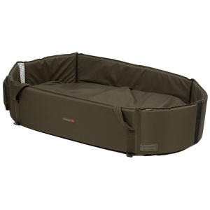 Trakker podložka sanctuary oval deluxe crib