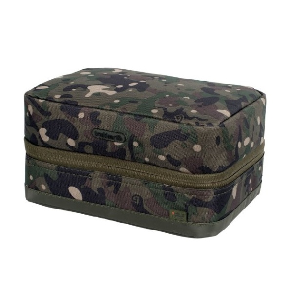 Trakker pouzdro na bižuterii nxc camo rig-r box