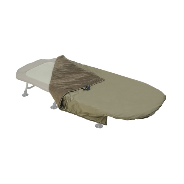 Trakker přehoz big snooze bed cover