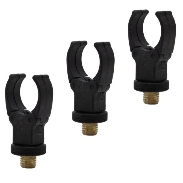 Trakker sada rohatinek quicklock butt rest 3 ks