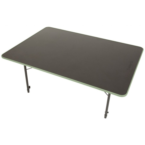 Trakker stolek folding session table large