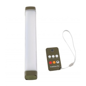 Trakker světlo nitelife bivvy light remote 200