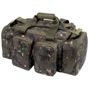 Trakker taška univerzální nxc camo pro carryall medium