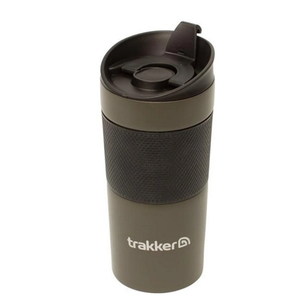 Trakker termohrnek armolife thermal cofee press mug