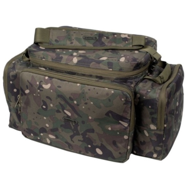 Trakker termotaška nxc camo chilla session food bag