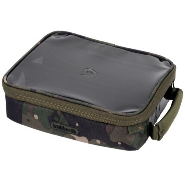 Trakker univerzální obal velký nxc camo bitz pouch large