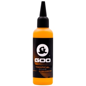 Korda atraktor goo smoke 115 ml - tropical supreme