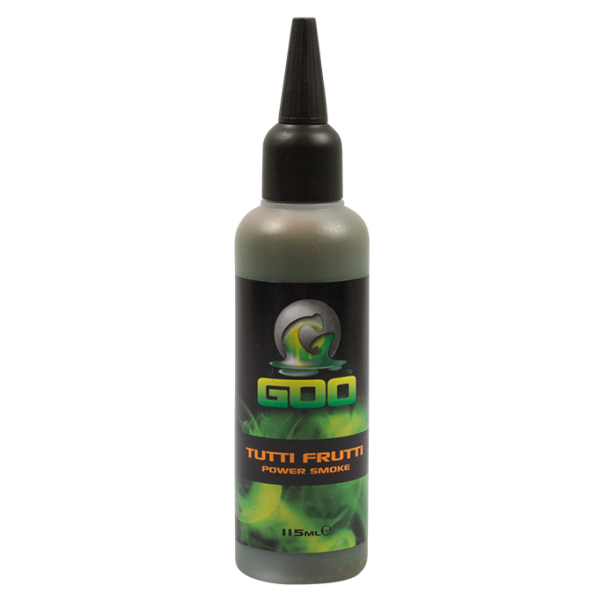 Korda atraktor goo smoke 115 ml - tutti frutti smoke