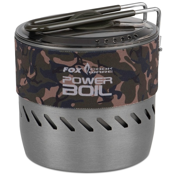 Fox pánev cookware infrared power boil - 0