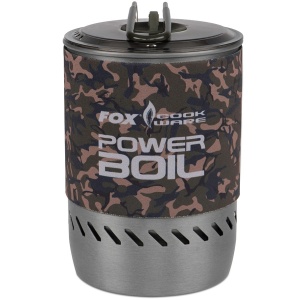 Fox pánev cookware infrared power boil - 1