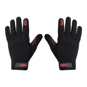 Spomb nahazovací rukavice pro casting glove - m