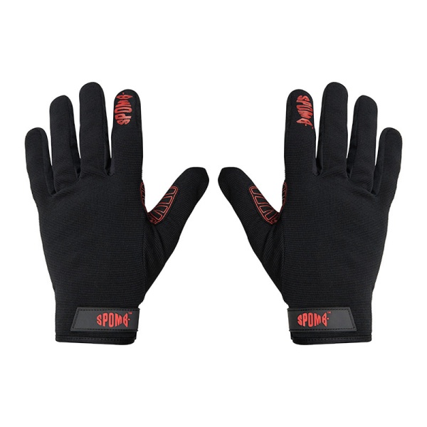 Spomb nahazovací rukavice pro casting glove - m