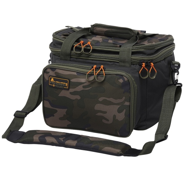 Prologic taška avenger carryall - s