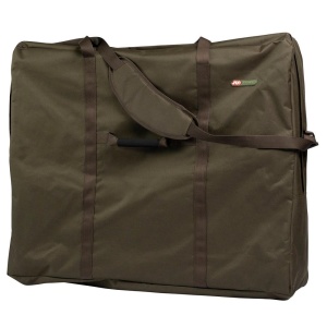 Jrc taška na lehátko defender ii bedchair bag green - wide