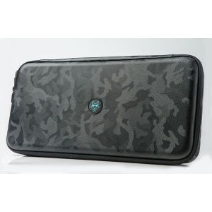 Wolf pouzdro camo pack case 675