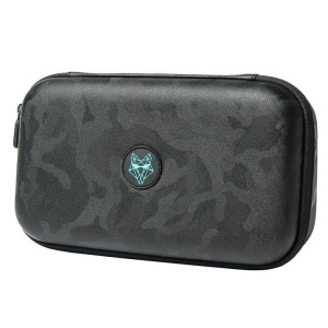 Wolf pouzdro lead bits camo pack case