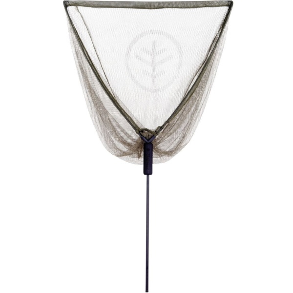 Wychwood kaprový podběrák riot 42 inch landing net and 2 piece handle