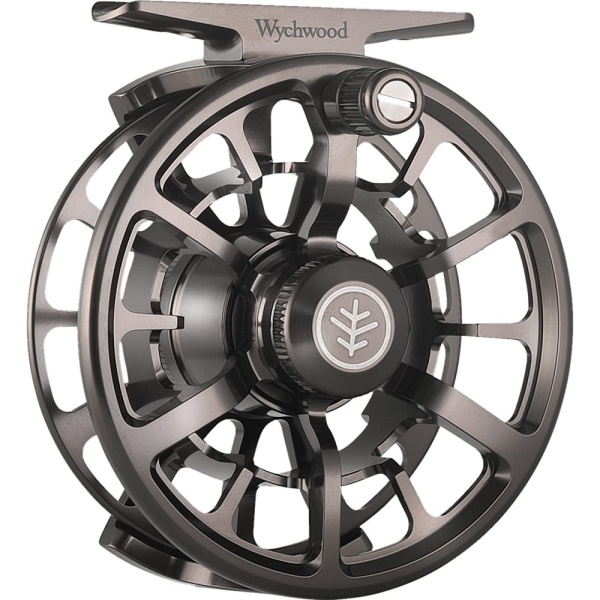 Wychwood muškařský naviják rs2 fly reel weight 3/4