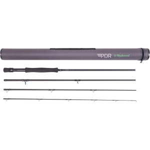 Wychwood muškařský prut pdr 9 ft #10 4pce fly rod