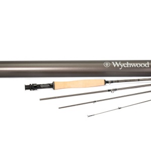 Wychwood muškařský prut rs2 2