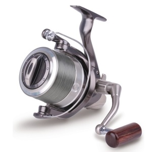 Wychwood naviják riot big pit 65 reel