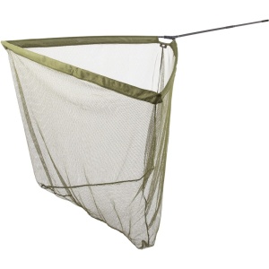 Wychwood podběrák kaprový riot landing net 1-díl 42" 180 cm