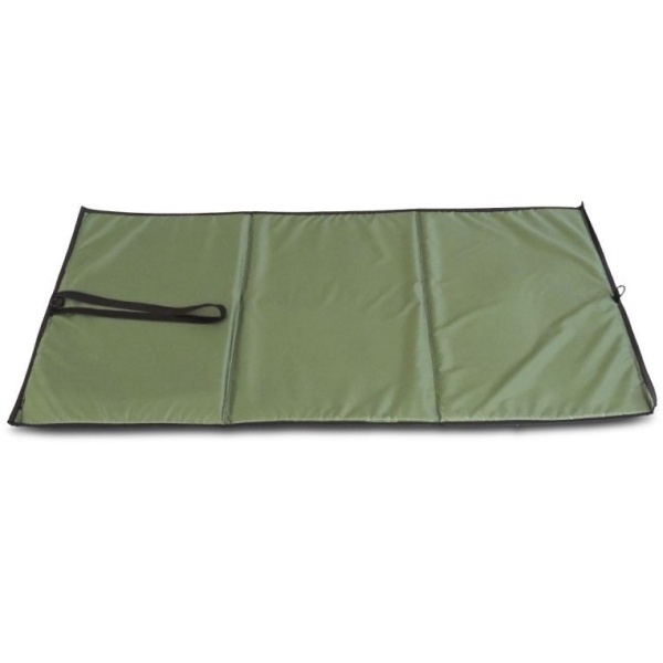 Starfishing  podložka pod ryby repus unhooking mat flat - xl 115x75 cm