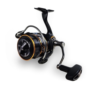 Zfish naviják striker st 2500