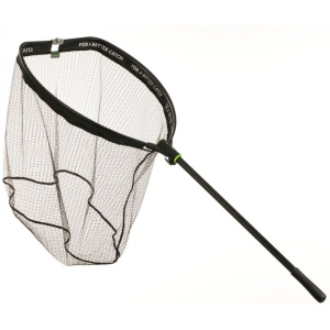 Zfish podběrák landing net dlx 160cm