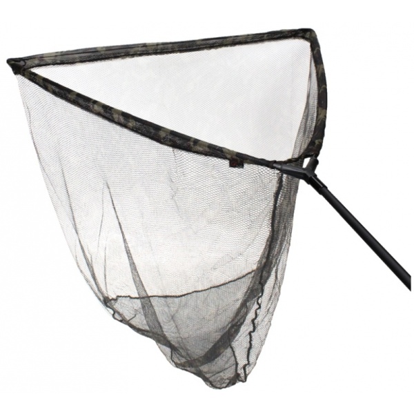 Zfish podběráková hlava spirit camo landing net 36''