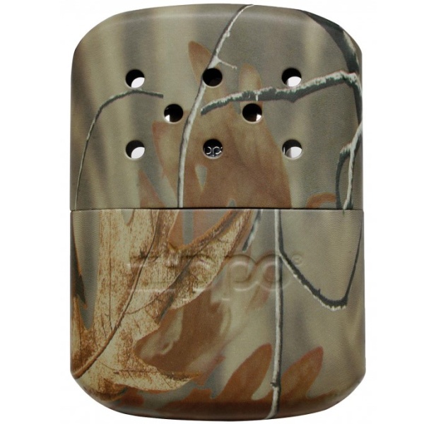 Zippo ohřívač rukou realtree