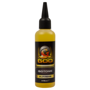 Korda atraktor goo smoke 115 ml - isotonic supreme