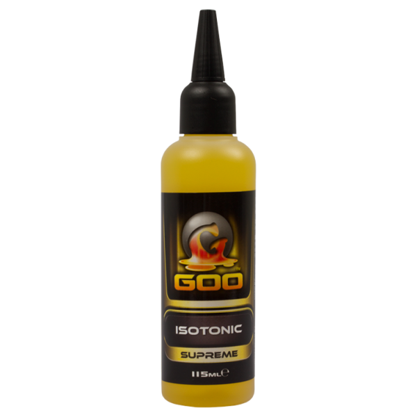 Korda atraktor goo smoke 115 ml - isotonic supreme